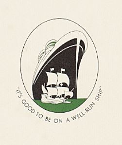 HAL-brochure-Logo-Well-Run-Ship-1953.JPG