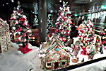 Christmas on Holland America's ms Niuew Amsterdam