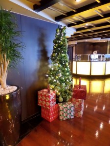 Tamarind Christmas Tree