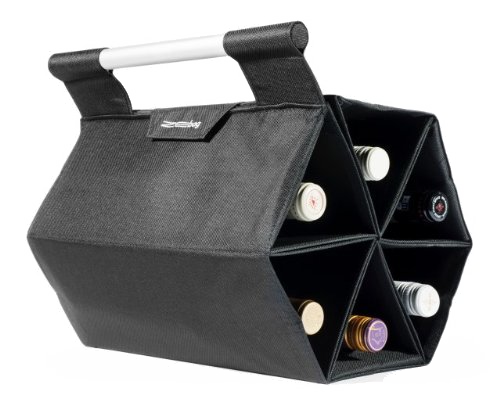 Wine Tote of Awesomeness